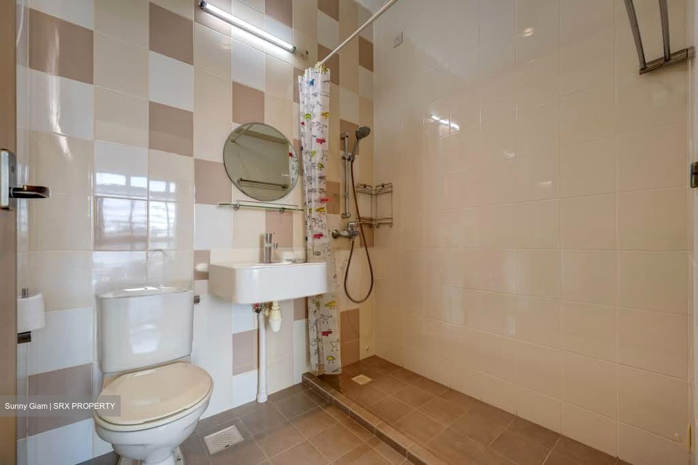 Blk 305A Treelodge@punggol (Punggol), HDB 3 Rooms #601711441